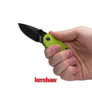 Briceag Kershaw Shuffle Lime
