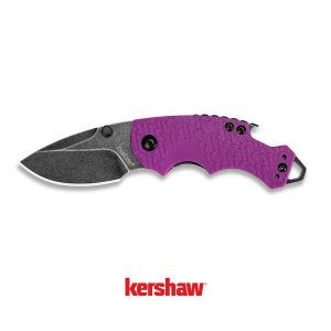 Folder-Kershaw-Shuffle-Purple