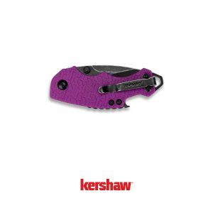 Folder-Kershaw-Shuffle-Purple