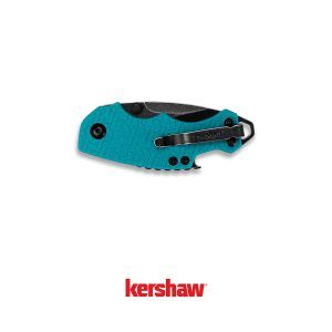 folder Kershaw Shuffle Teal