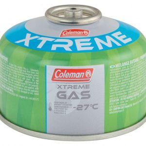 Butelie gaz Coleman C100 Xtreme