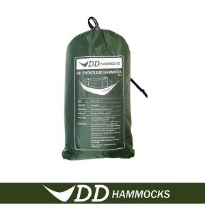 DD-Hamac-Frontline-Olive-Green