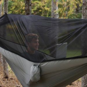 Hamac Coghlans cu plasa de insecte