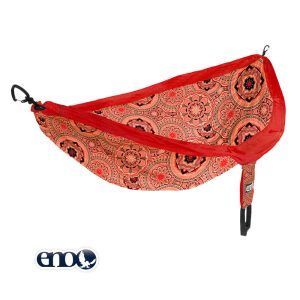 Hamac-ENO-DoubleNest-Mantra-red