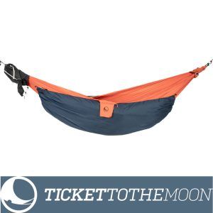 Moonquilt Ticket to the Moon