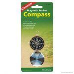 Busola magnetica de buzunar Coghlans 