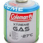 Butelie cu valva Coleman C300 Xtreme