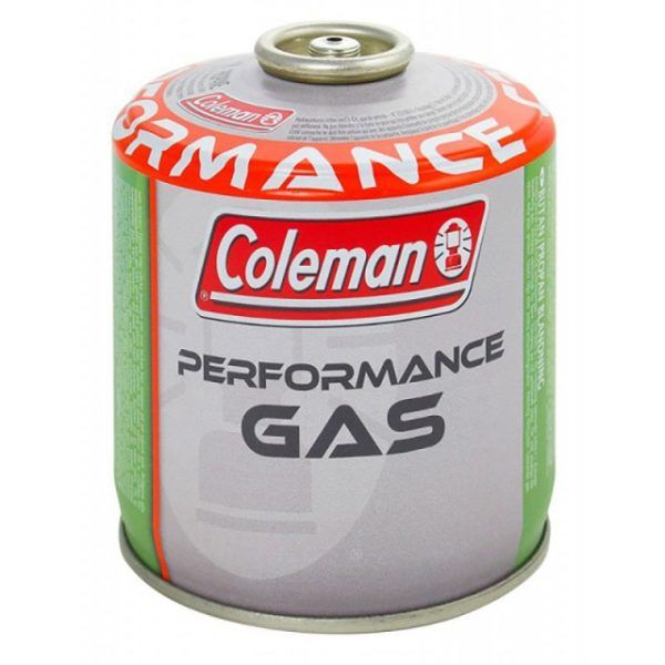 Butelie cu valva Coleman C500 Performance -Butelie cu valva Coleman C500 Performance Cartus cu valva Coleman C500 Performance