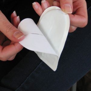 incalzitoare degete picioare thermopad 2