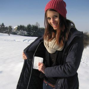 incalzitoare thermopad