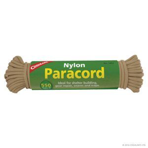 paracord-coghlans-15-25m