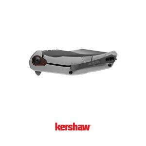 Briceag Kershaw Believer