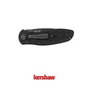 Briceag Kershaw Blur Black