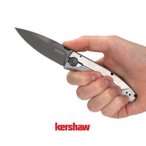 folder Kershaw Innuendo