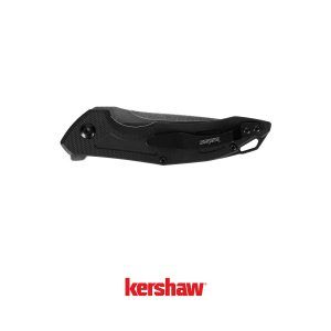 Briceag Kershaw Method