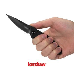 Briceag Kershaw Method