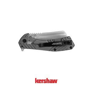 Briceag Kershaw Static EDC