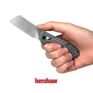 Briceag Kershaw Static EDC