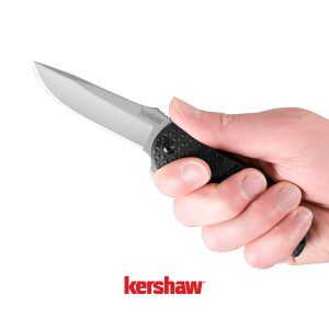 Briceag Kershaw Volt II