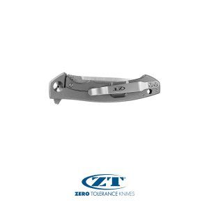 Briceag Zero Tolerance 0450