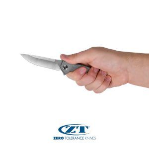 Briceag Zero Tolerance 0450