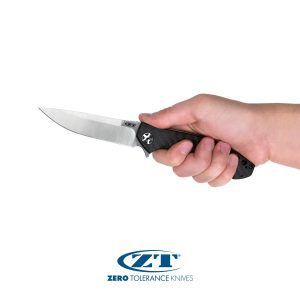 Briceag Zero Tolerance 0452CF