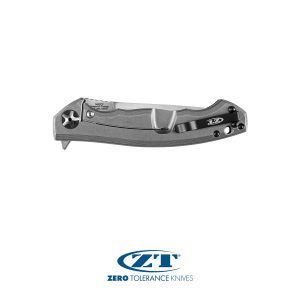 Briceag Zero Tolerance 0452CF 3