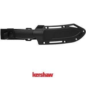 Cutit de vanatoare Kershaw Camp 5, extraordinar de robust, utilitar, vanatoare si pescuit, bushcraft si supravietuire, outdoor companion