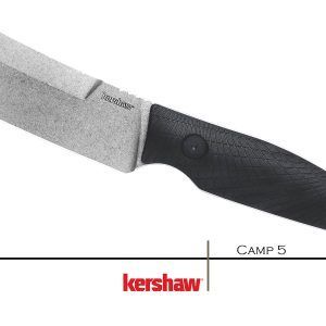 Cutit de vanatoare Kershaw Camp 5