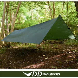Tenda Superlight XL Olive Green