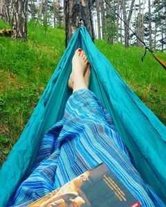 Hamac Brasov Trail Adventures