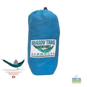 Hamac Brasov Trail Adventures Albastru
