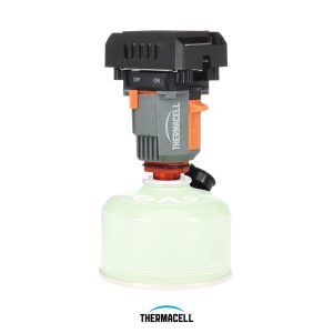 Aparat anti tantari ThermaCell Backpacker