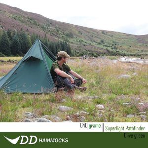 Cort Superlight Pathfinder DD Hammocks
