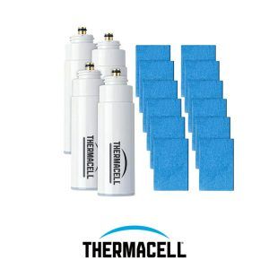 Kit Refill R-4 ThermaCELL