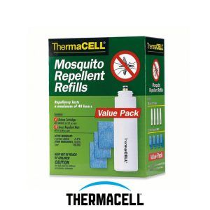 Kit Refill R-4 ThermaCELL