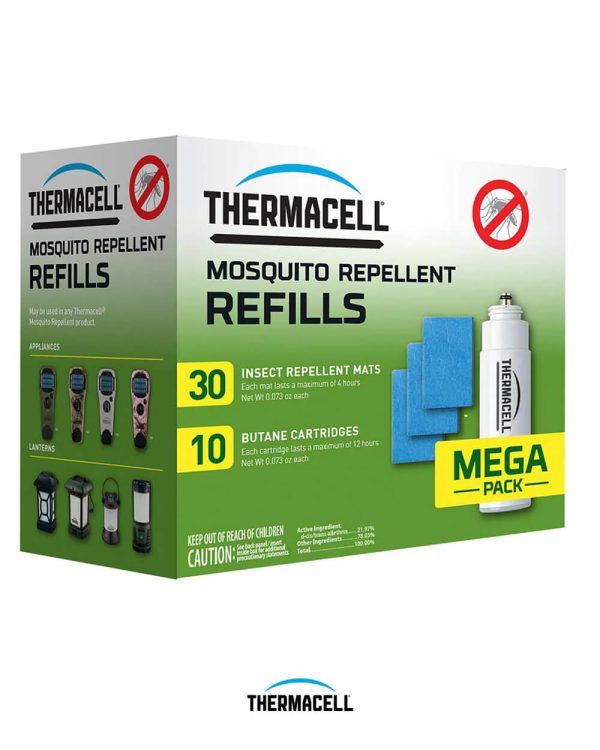 Kit-reincarcare-aparat-anti-insecte-ThermaCELL-R10-Mega-Pack