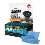 ThermaCell BackPacker - pastile de rezerva 48 ore