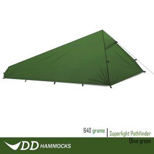 Cort Superlight Pathfinder DD Hammocks