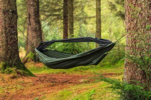 DD Hamac Frontline Forest Green (5) 1 DD Hamac Frontline Forest Green