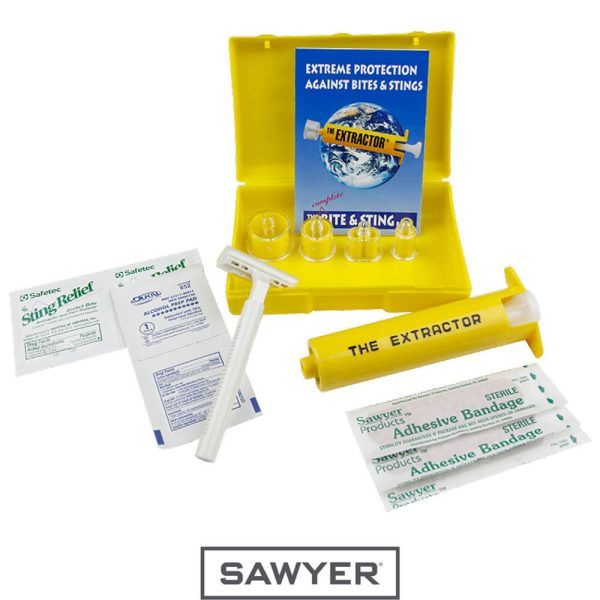 Sawyer-Extractor