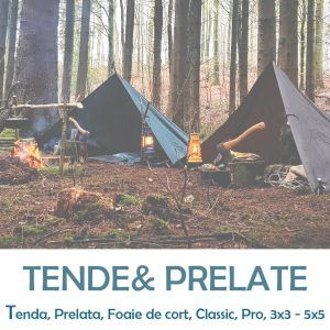 Tende& Prelate