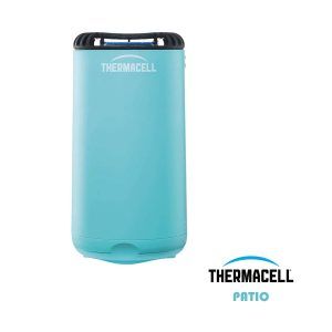 Aparat-antitantari-ThermaCell-Patio-Shield-Glacial-Blue