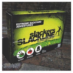 Chinga Slackline Classic 15 m