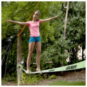 Chinga Slackline Classic 15 m