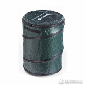 Cos de gunoi pliabil Coghlans