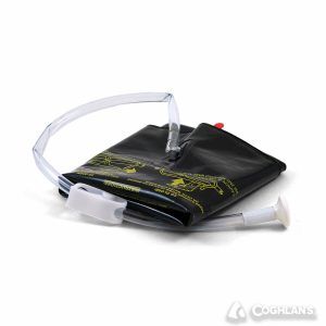 Dus portabil pentru camping Coghlans