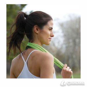 Prosop pentru racorire Coghlans