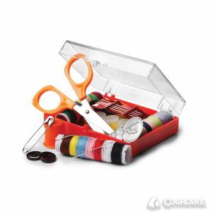 Set pentru cusut outdoor Coghlans