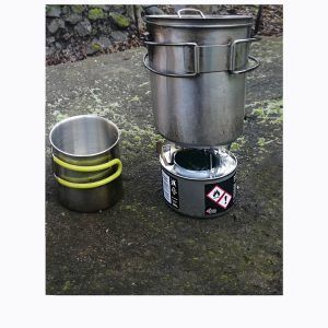 Gel de incalzire cu etanol